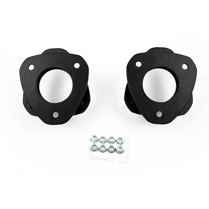 Belltech 34931 Coil Spring Spacer Kit .75" Lift Front Coil Spring Spacer