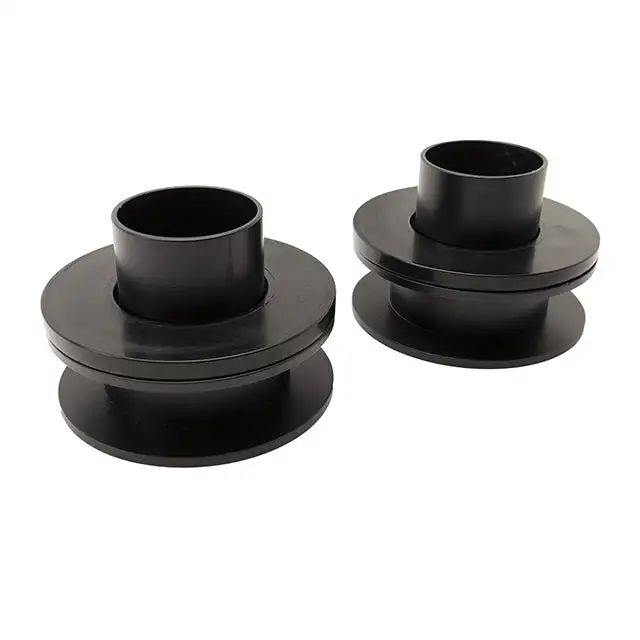 Belltech 34935 Coil Spring Spacer Kit 2.5" Lift Front Coil Spring Spacer