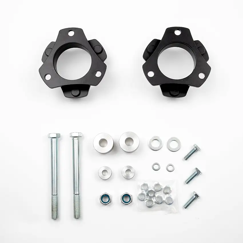 Belltech 34956 Strut Spacer 2.5" Lift Front Strut Spacer