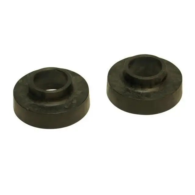 Belltech 35323 Coil Spring Spacer Kit 1" Rear Coil Spring Spacer Lift