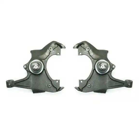 Belltech 3600 Spindle Drop Set 3" Drop Spindle Set