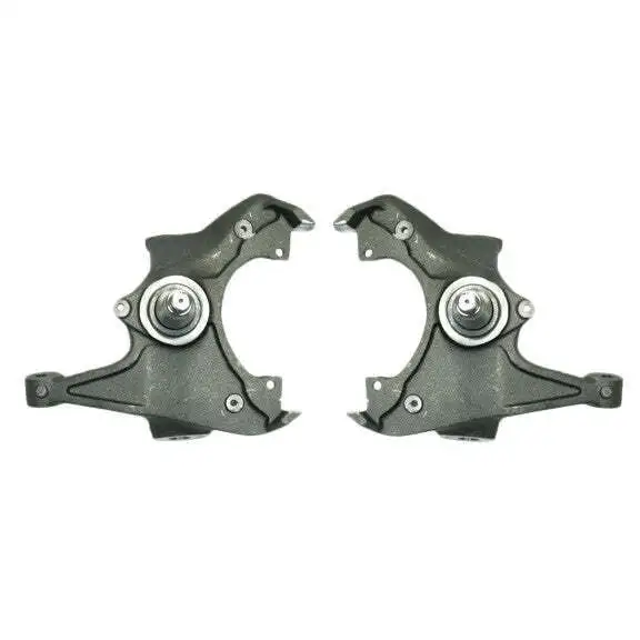 Belltech 3700 Spindle Drop Set 3" Drop Spindle Set