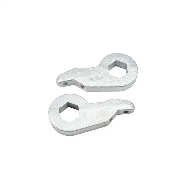 Belltech 3921 Torsion Bar Key 1-2" Adjustable Drop Torsion Bar Keys (Pair)