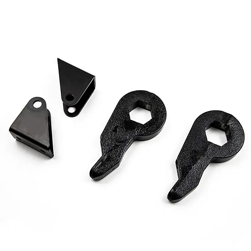 Belltech 3927 Torsion Bar Key 1-3" Adjustable Lift Torsion Bar Keys (Pair)