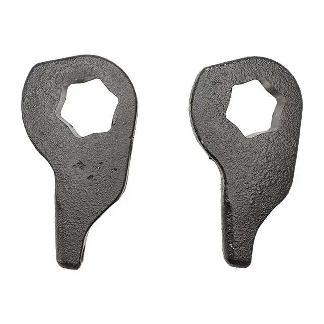 Belltech 3940 Torsion Bar Key 1-3" Adjustable Lift Torsion Bar Keys (Pair)