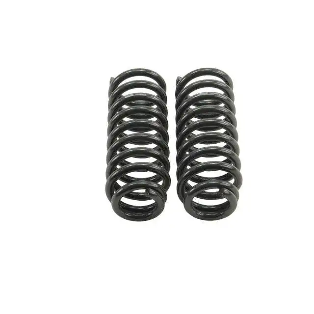 Belltech 4207 Coil Spring Lowering Kit 1.5" Lowered Front Ride Height