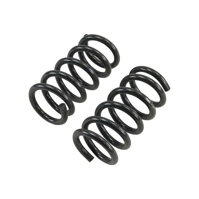 Belltech 4228 Coil Spring Lowering Kit 1.5" Lowered Front Ride Height