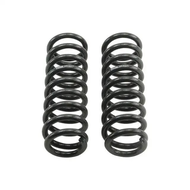 Belltech 4260 Coil Spring Lowering Kit 2" Lowered Front Ride Height