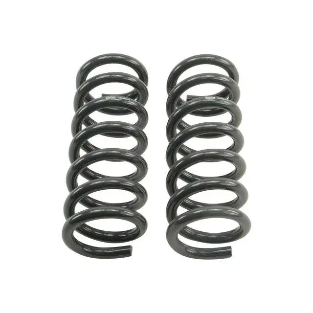 Belltech 4302 Coil Spring Lowering Kit 1" Lowered Front Ride Height