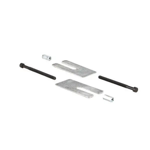 Belltech 4973 Differential Pinion Shim Universal 1 deg. Axle Pinion Shim (Also fits 2 spring center bolt leafs)