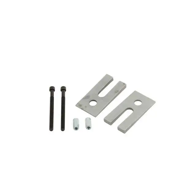 Belltech 4977 Differential Pinion Shim Universal 4 deg. Axle Pinion Shim (Also fits 2 spring center bolt leafs)