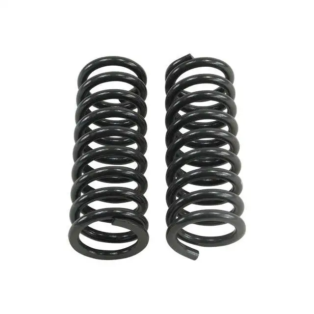 Belltech 5103 Coil Spring Lowering Kit 1" Lowered Front Ride Height
