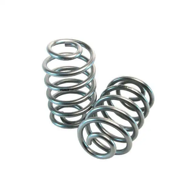 Belltech 5107 Coil Spring Lowering Kit 2" Lowered Rear Height