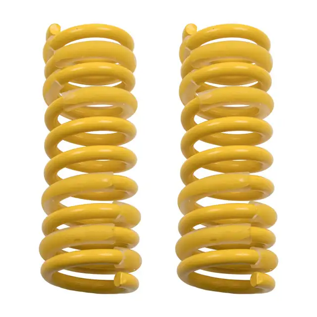 Belltech 5108 Coil Spring Lowering Kit 1" Lowered Front Ride Height