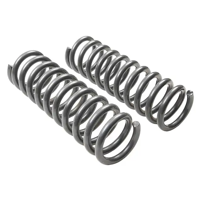 Belltech 5128 Coil Spring Lowering Kit 0" Lowered Front Ride Height