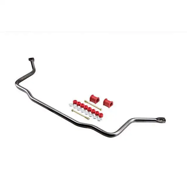 Belltech 5454 Stabilizer Bar 1" / 25.4mm Front Anti-Sway Bar w/ Hardware