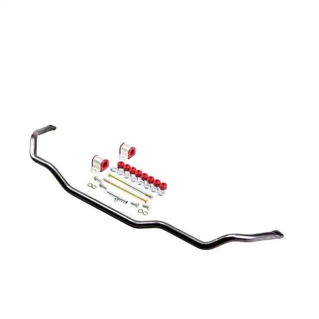 Belltech 5456 Stabilizer Bar 1" / 25.4mm Front Anti-Sway Bar w/ Hardware