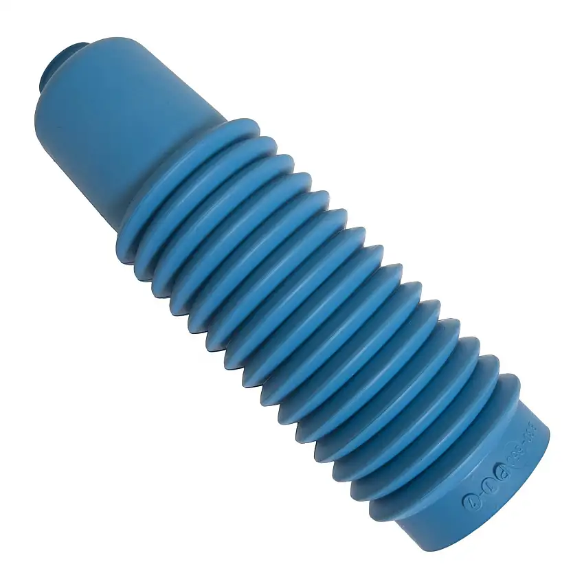 Bilstein E4-B30-650N1 Blue Shock Boot