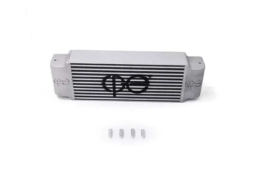 cp-e Core Ford Bronco FMIC Front Mount Intercooler 2.3L & 2.7L