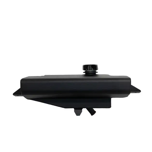 FatFab 2017+ F-150 Coolant Reservoir