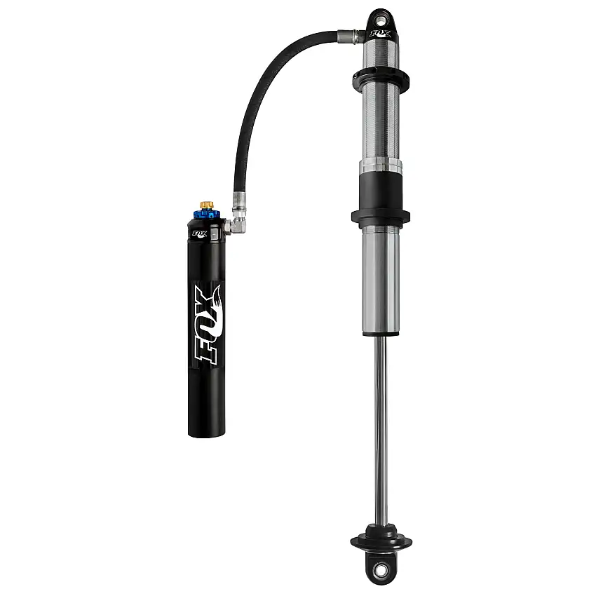 FOX 983-06-106 Performance Series 2.5 X 16.0 Coil-Over Remote Shock - DSC Adjuster