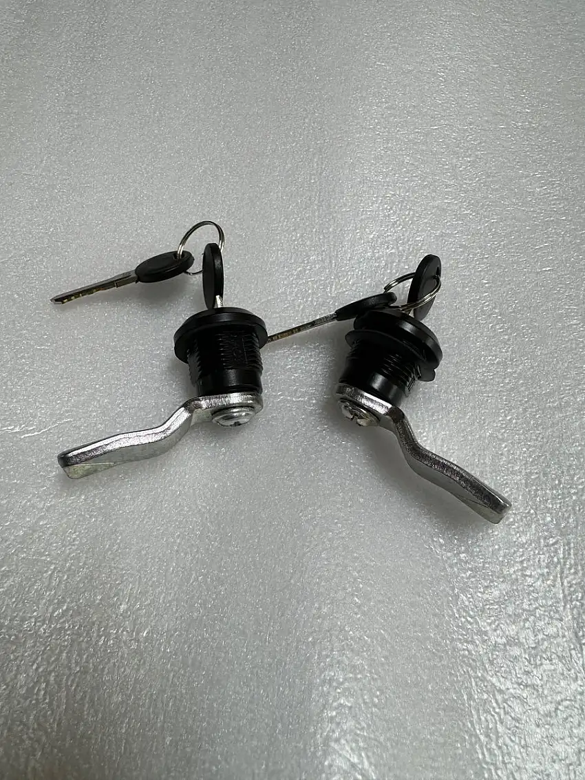 ESP Truck Accessories Lock Replacement sets