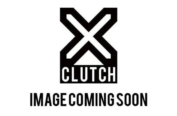 XClutch 03-06 Nissan 350Z Track 3.5L 7.25in Twin Lightweight Solid Ceramic Clutch Kit (XKNI18523-2EL)