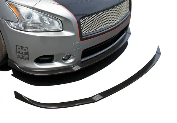 Stillen 2009-2015 Nissan Maxima Front Splitter - KB12741