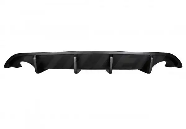Stillen 2013-2015 Nissan Altima Rear Diffuser [Matte Black] - KB13145MB