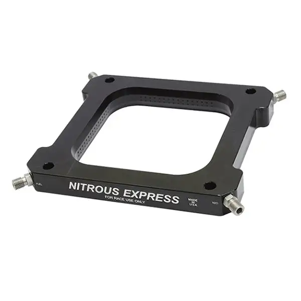 Nitrous Express 4500 Assassin Nitrous Plate Only (NP677)