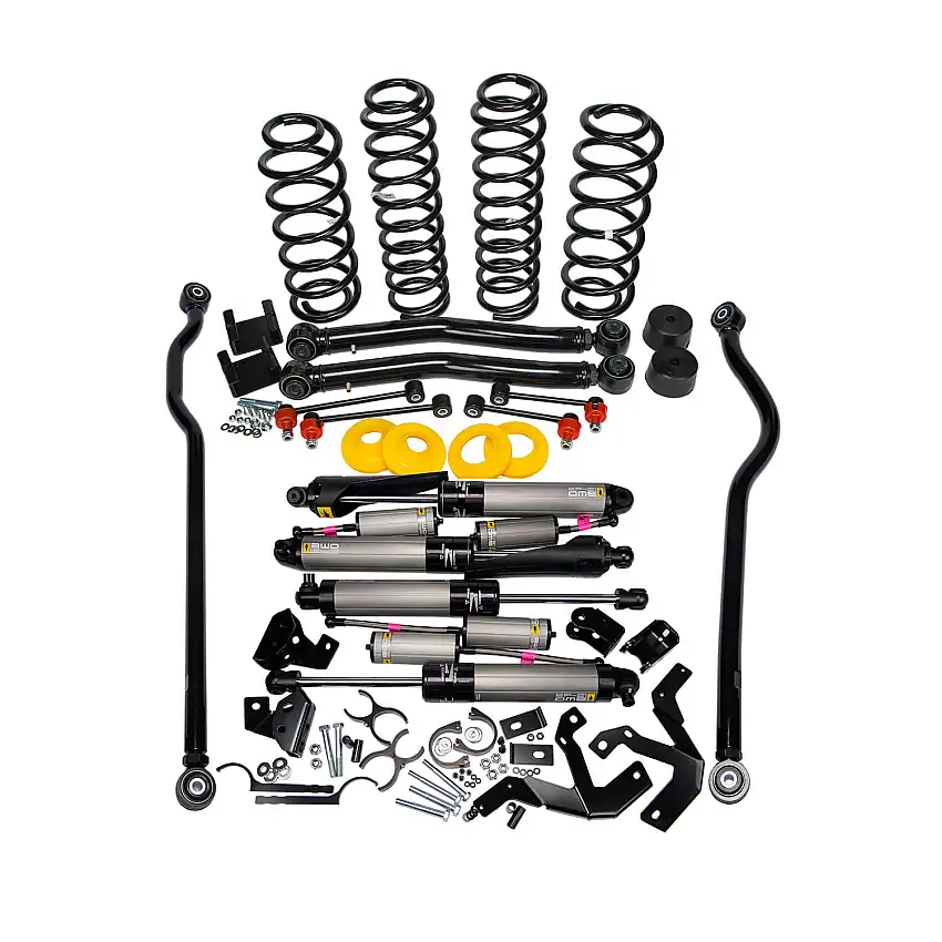 Old Man Emu OMEJL4DBP51LK Suspension Lift Kit
