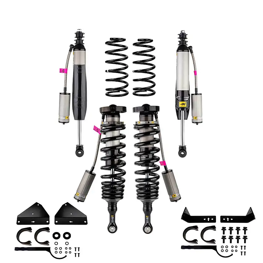 Old Man Emu OMELC08BP51L Suspension Lift Kit Light Load