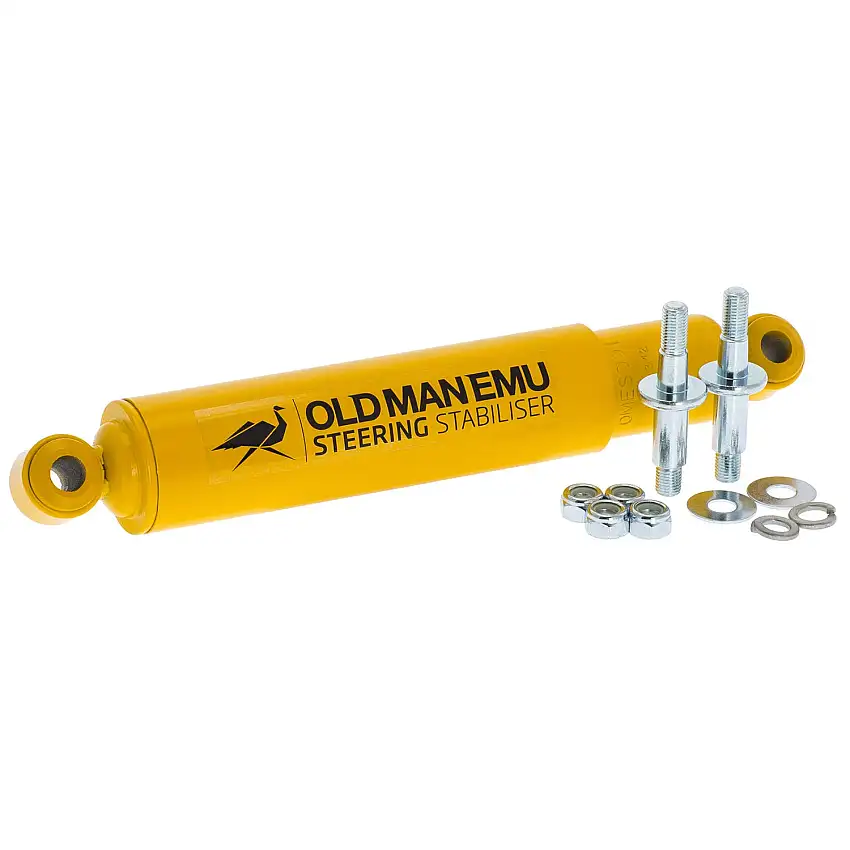 Old Man Emu OMESD01 Steering Damper