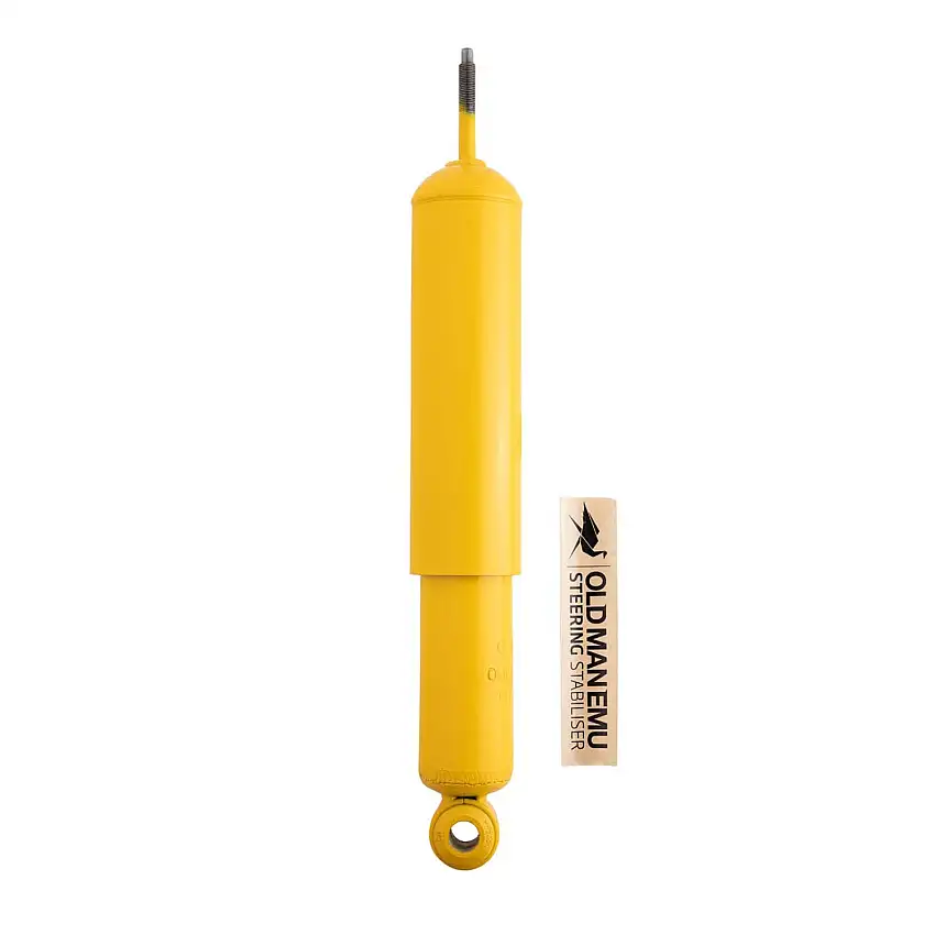 Old Man Emu OMESD21 Steering Damper