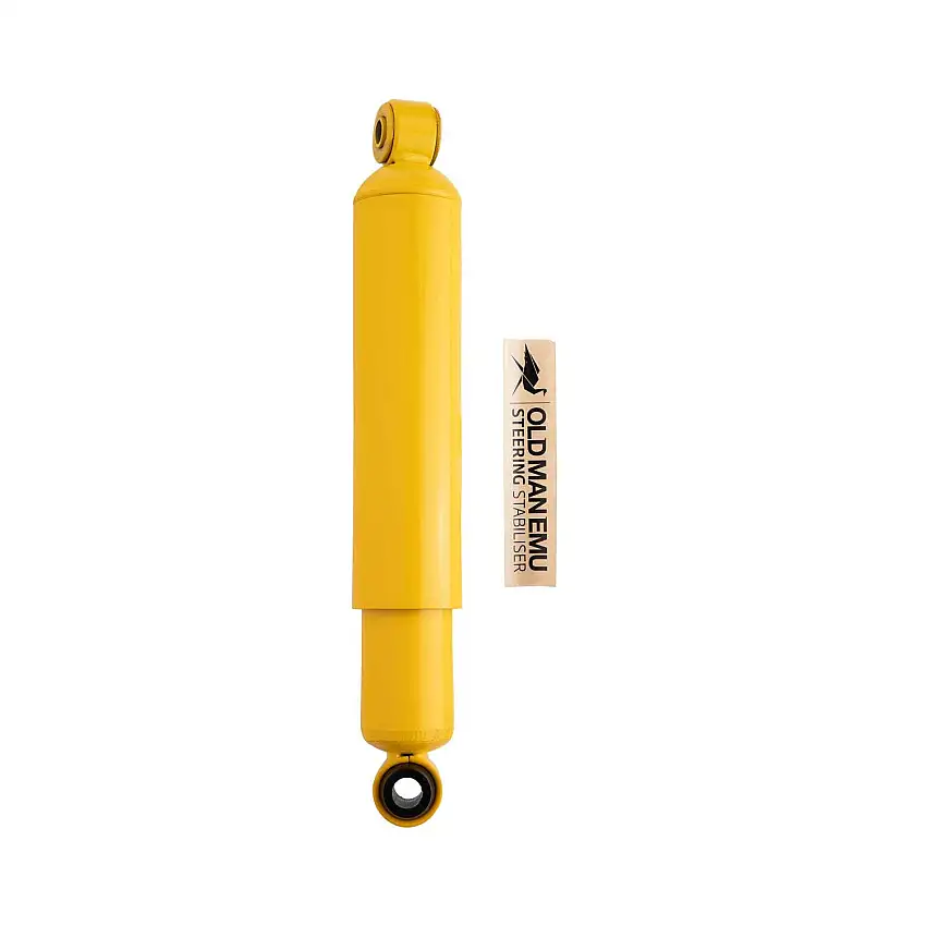Old Man Emu OMESD34 Steering Damper