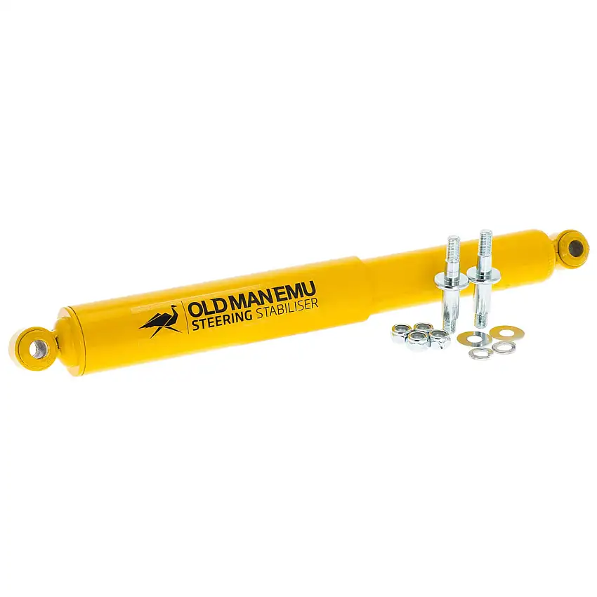 Old Man Emu OMESD47 Steering Damper