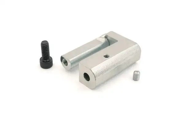 Manual Trans Shifter Adapter | Jeep Wrangler JK/Wrangler Unlimited  (07-18) - Rough Country - RC602