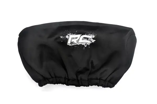 Winch Cover | RC Logo - Rough Country - RS106