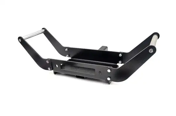 Winch Cradle | 2 Inch Receiver - Rough Country - RS109