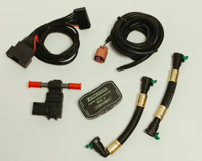 Plug and Play CAN Flex Fuel Kit (15+ Ford)