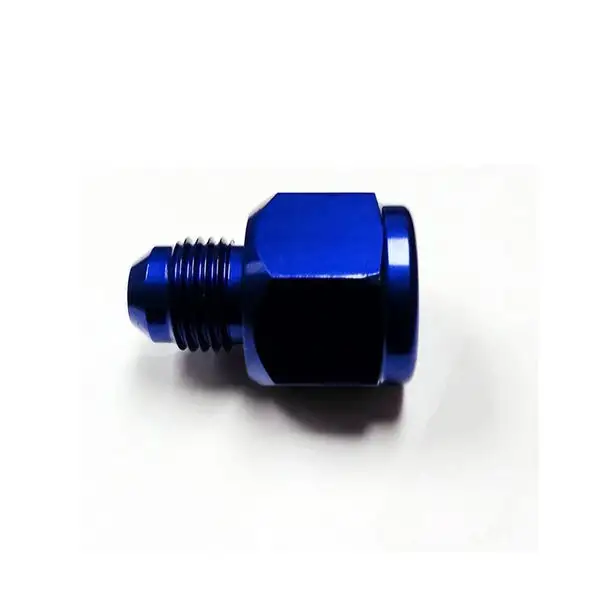 Nitrous Express Fitting 8AN Female to 6AN Male (16050)