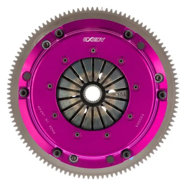 EXEDY Racing Clutch Carbon-R Clutch Kit (TH06SBMC)