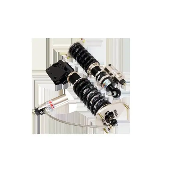 BC Racing ZR-Series Coilovers (F-08-ZR)