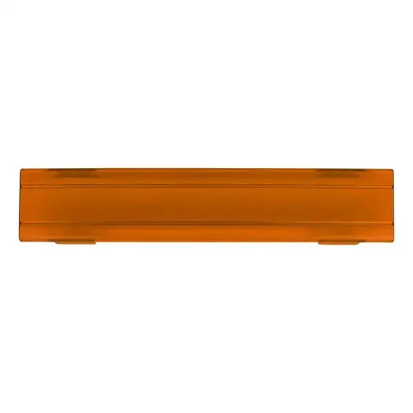 Rigid Industries Cover 11 Inch SR-Series Amber PRO (131615)