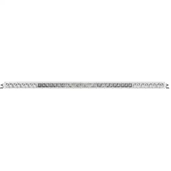 Rigid Industries 40in SR-Series PRO - Spot/Flood Combo - White (340314)