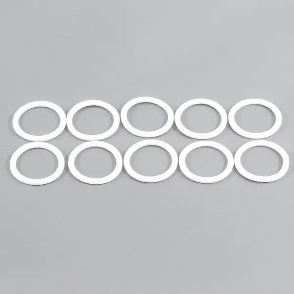 Deatschwerks 10AN PTFE Crush Washer (Pack of 10) (6-02-0332)