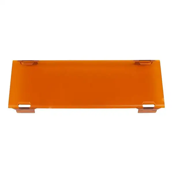 Rigid Industries Cover 10 Inch E/RDS Amber PRO (110994)