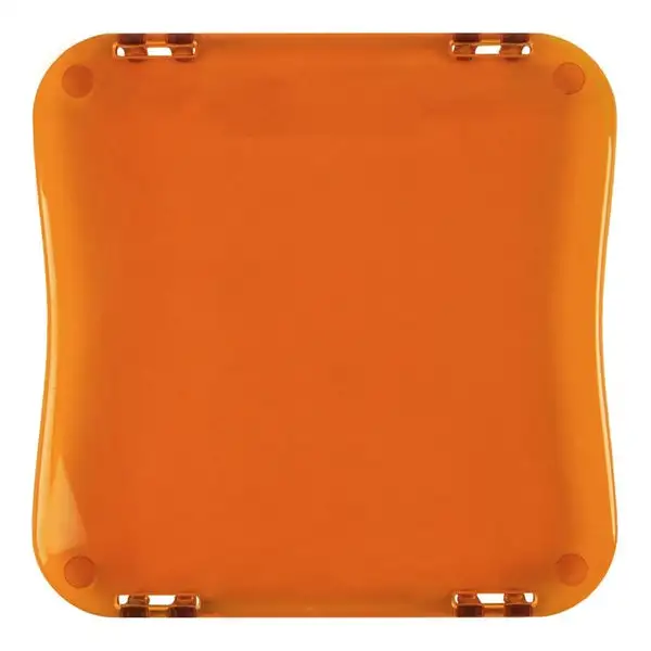 Rigid Industries Cover D-XL Series Amber PRO (321993)
