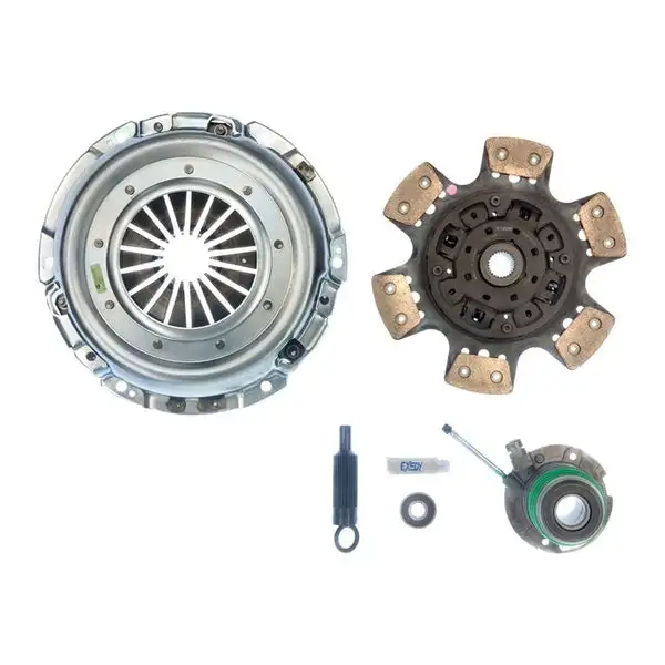EXEDY Racing Clutch Stage 2 Cerametallic Clutch Kit (04953)