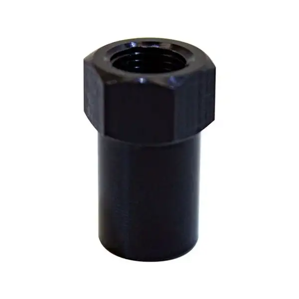 Snow Performance Straight Water Methanol Plate Fitting (SNO-902)
